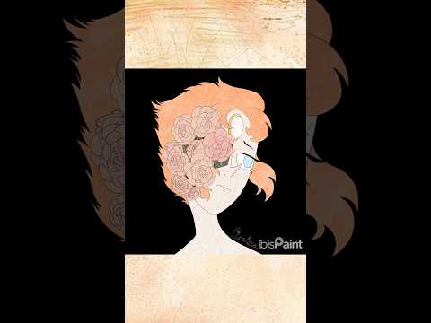 Видео: 🌊Pearl🌊 | Inktober | speedPAINt        Тгк: FizzKaz🍫           #art #inktober #stevenuniverse #pearl