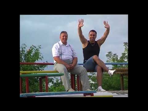 Видео: ...Атбасар...2007! Архивные кадры. День города.