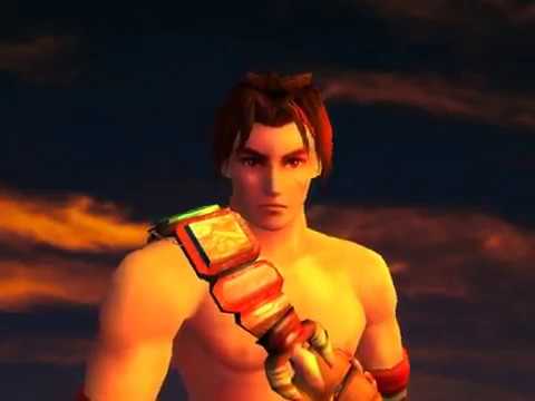 Видео: Краткая история SoulCalibur. 1999 - SoulCalibur