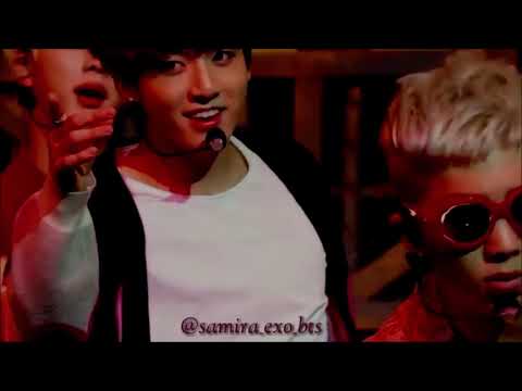 Видео: Чон Чонгук -  Меня все телки любят