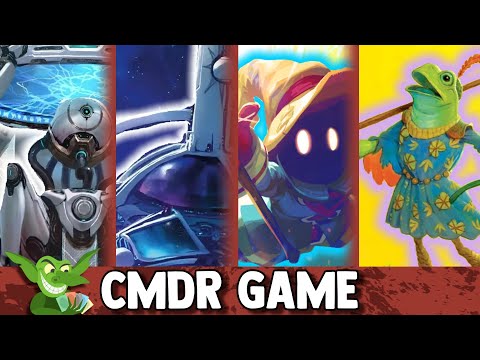 Видео: Кило, Apogee Mind против Infinite Guideline Station против Vivi Ornitier против Flubs, игра Fool ...