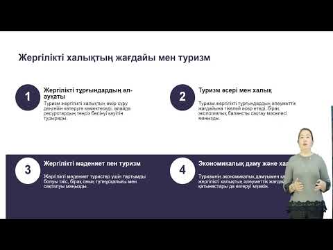 Видео: 14 Халықарарлық