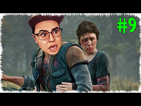 Видео: Кішкентай Лизаны ұрлап кетті | Оны құтқаруға бардым!