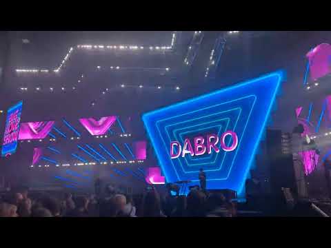 Видео: 4K Big love show 2024 [ Dabro - Два крыла ]