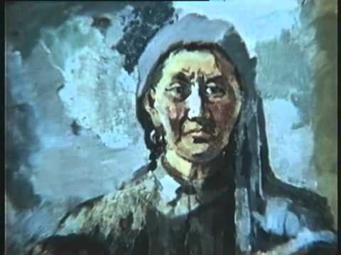 Видео: Суйменкул Чокморов документальный фильм "СЕМЬЯ" Центральное телевидение СССР