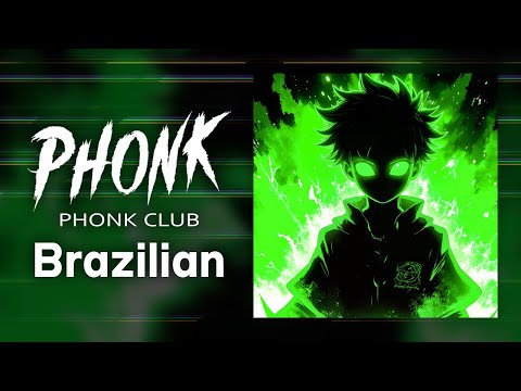 Видео: Braziilian Phonk 2025※ 1 Hour Aggressive Phonk/Brazilian Phonk Mix ※ Phonk Club | Фонкa