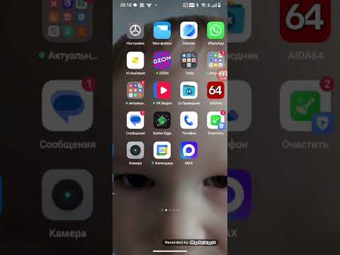 Видео: 20 октября 2025 г.