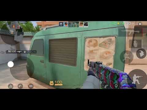 Видео: Демка с бро