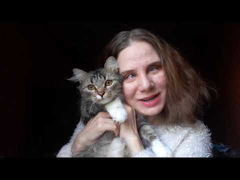 Видео: ВЛОГ Шизофрения и моя борьба с ней.