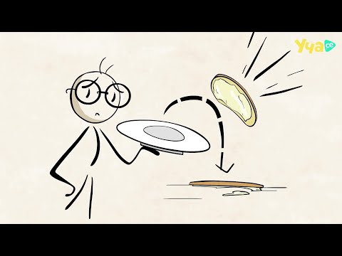 Видео: Как Законът на Мърфи спасява хиляди човешки животи