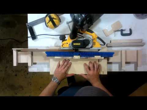 Видео: Электрорубанок на боку.Работа над ошибками.Electric Plane on its Side.Jointing.