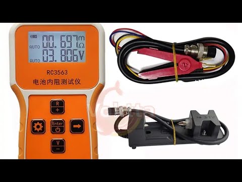 Видео: обзор на RC3563 https://www.avito.ru/user/0180d18996ff5e8bca346ebd5665357d/profile?src=sharing