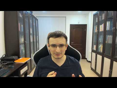 Видео: Перспективные направления разработки SOFTWARE в РФ