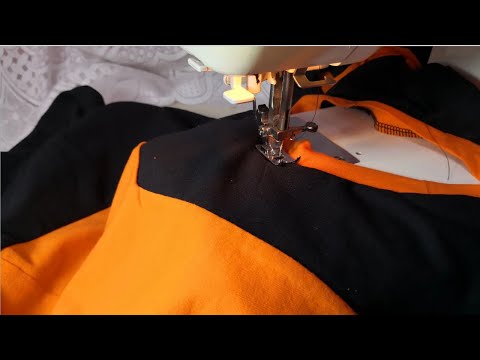 Видео: Шедевры из старых вещей и остатков ткани, результат 100% ВАУ!  DIY / Denim