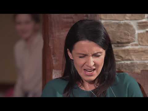 Видео: Валентина Хамайко Интервью