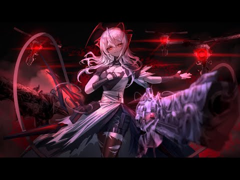 Видео: Nightcore - Этого не было | SARA