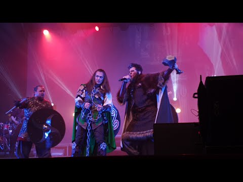 Видео: Эпидемия feat Лобашёв, Школдыченко, Серышев - Владыки гор + Исповедь первого Бога (ЭР2) (9.06.23)