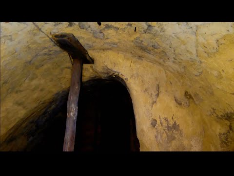 Видео: ВСЕРЕДИНІ СКІФСЬКОГО КУРГАНУ