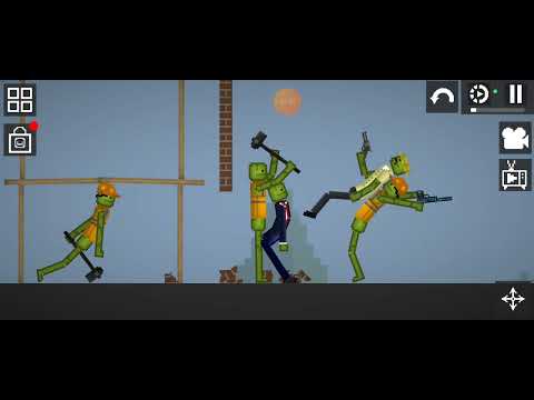 Видео: Обычный рабочий день. 1 серия