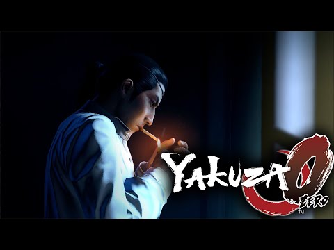 Видео: Возвращение к кабаре || Yakuza 0 #21