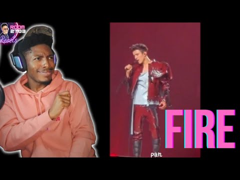 Видео: НОВАЯ ПЕСНЯ Димаша «Fire» взорвет вам мозг!