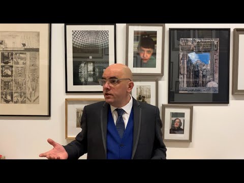 Видео: Григорий Ревзин. Лекция 13. Рабочие. Трущобы и утопии