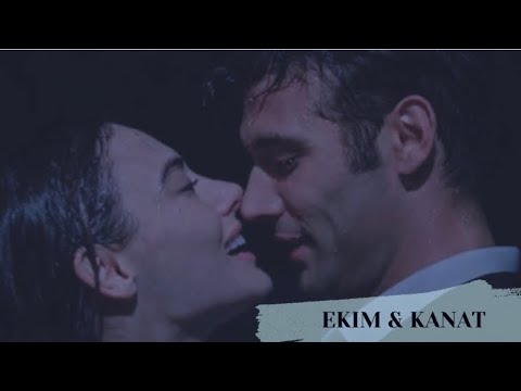 Видео: Ekim & Kanat | Duy Beni | Услышь меня | Потрачу