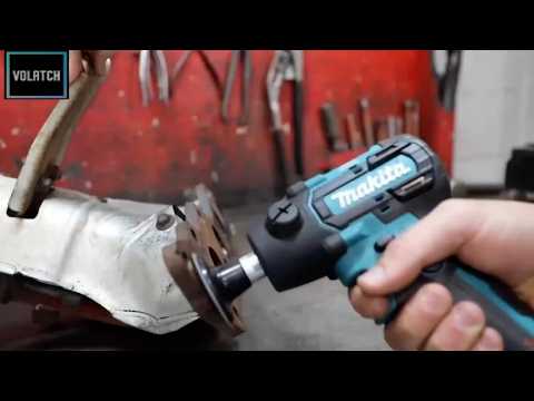 Видео: 🛠️ 🛠️🛠️ Makita 2025 — лучшие новые инструменты года! Что приготовили японцы?