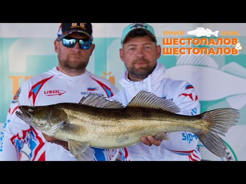 Видео: ТРОФЕЙ ДУБНЫ 2025 | ПРИЗЁРЫ ТУРНИРА | АЛЕКСЕЙ И АНДРЕЙ ШЕСТОПАЛОВЫ