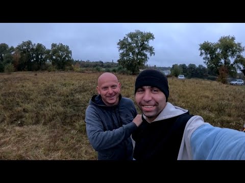 Видео: Подводная охота р.СОЖ трофей найден