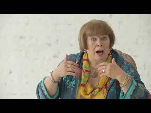 Видео: 1/6 Естественная артикуляция. Поведения языка