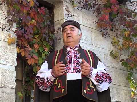 Видео: Сбогом Майко/ Стоян Джаджев