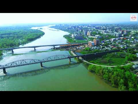 Видео: Семипалатинск.Половодье 2024