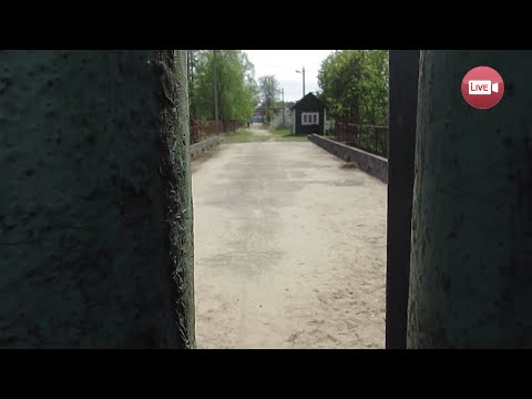 Видео: МОСТ-ПРИЗРАК В СЛОНИМЕ И ДРУГИЕ ТАЙНЫ ВОДНЫХ СООРУЖЕНИЙ В ГОРОДЕ НАД ЩАРОЙ