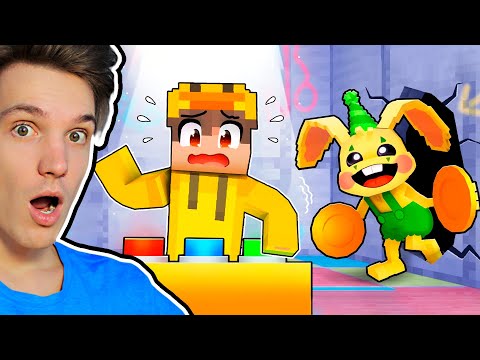 Видео: СПАС БОНЗО ОТ МАМЫ ДЛИННЫЕ НОГИ