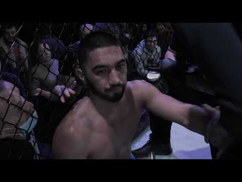 Видео: Наше Дело:Алан Саламов Vs Ахат Тураев(полный бой)