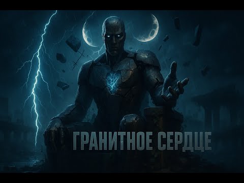 Видео: orDor — Гранитное Сердце | Почувствуй себя последним гигантом на руинах мира