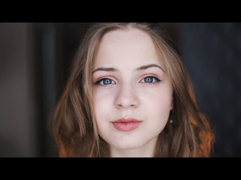 Видео: Николай Заболоцкий - Некрасивая девочка ( читает Иванина Дарья)