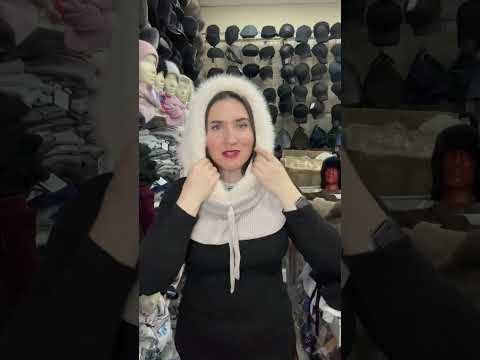 Видео: капор головинка WHATS APP 📲 8(777)623-21-22