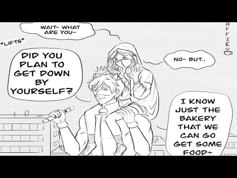 Видео: ЛЕДИ БАГ И СУПЕР КОТ || КОМИКС "МИНИ БАГ" (1 ЧАСТЬ)