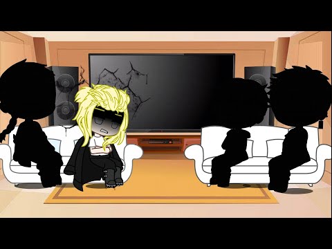 Видео: реакция токиских мстителей на такемичи как рандом гача тик ток[чит.описание]