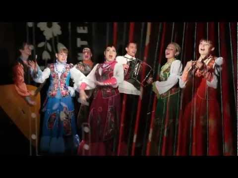 Видео: 07 ЧЕРНЯВА, ГАРНА, КУЧЕРЯВА