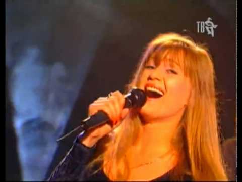 Видео: Вика Цыганова - Сочи