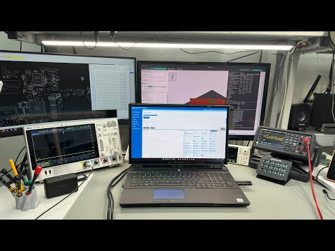 Видео: Ремонт Dell Alienware Area-51m R2. Редкий, дорогой и неисправный.