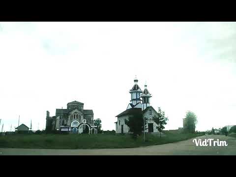 Видео: Бегомль(HD)