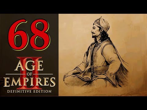 Видео: Прохождение Age of Empires 2: Definitive Edition #68 - Рожденный в огне [Притхвирадж -Забытые герои]