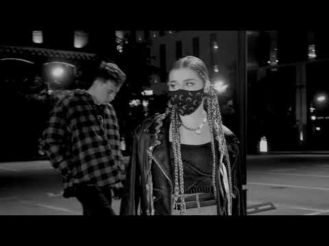 Видео: тринадцать карат, мина – растаяли дни (slowed + reverb)