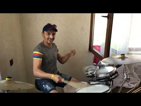 Видео: Ceko  drumss. Probaa 30 июня 2020 г.