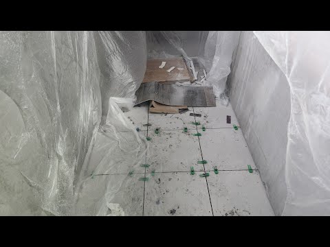Видео: Балкон отделка часть 69 #repair #loft #loftdesign #loftproject #ремонтквартир #лофтстиль