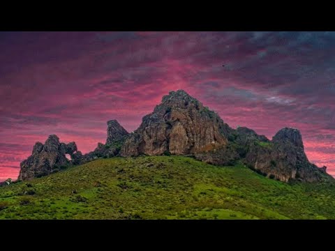 Видео: Шаумян (Шулавер) Грузия - часть первая - Происхождение